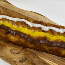 Morgenkager & Wienerbrød