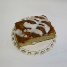 Morgenkager & Wienerbrød