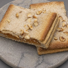 Tørkager & snitter