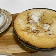 Skærekager & tærter