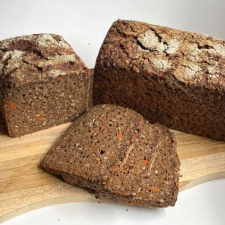 Rugbrød