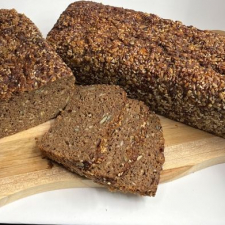 Rugbrød