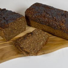 Rugbrød