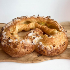 Morgenkager & Wienerbrød
