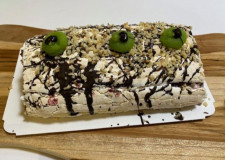 Fragilité roulade