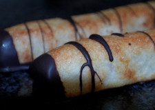 Kransekagestænger - almindelig