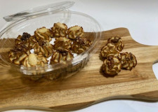 Kransekage konfekt - ikke tilsat sukker