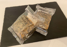 GLUTENFRI Håndværker