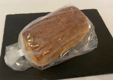 GLUTENFRI lyst brød, skiveskåret - 8x500 g