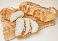 Italiensk landbrød 