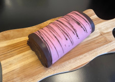 Marcipan roulade