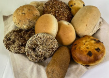 Boller fra Hansen´s